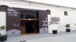 Centro de Interpretación del Vino y la Sal