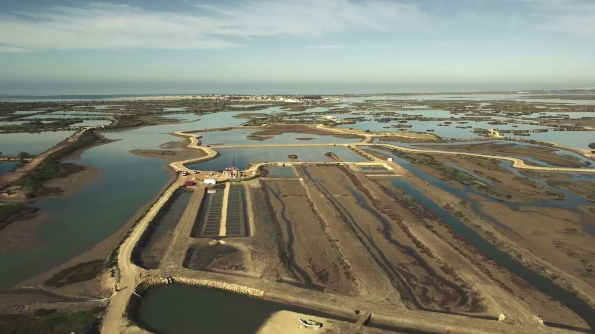 Salinas de Carboneros