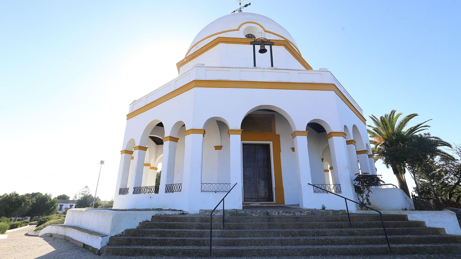 Ermita de Santa Ana