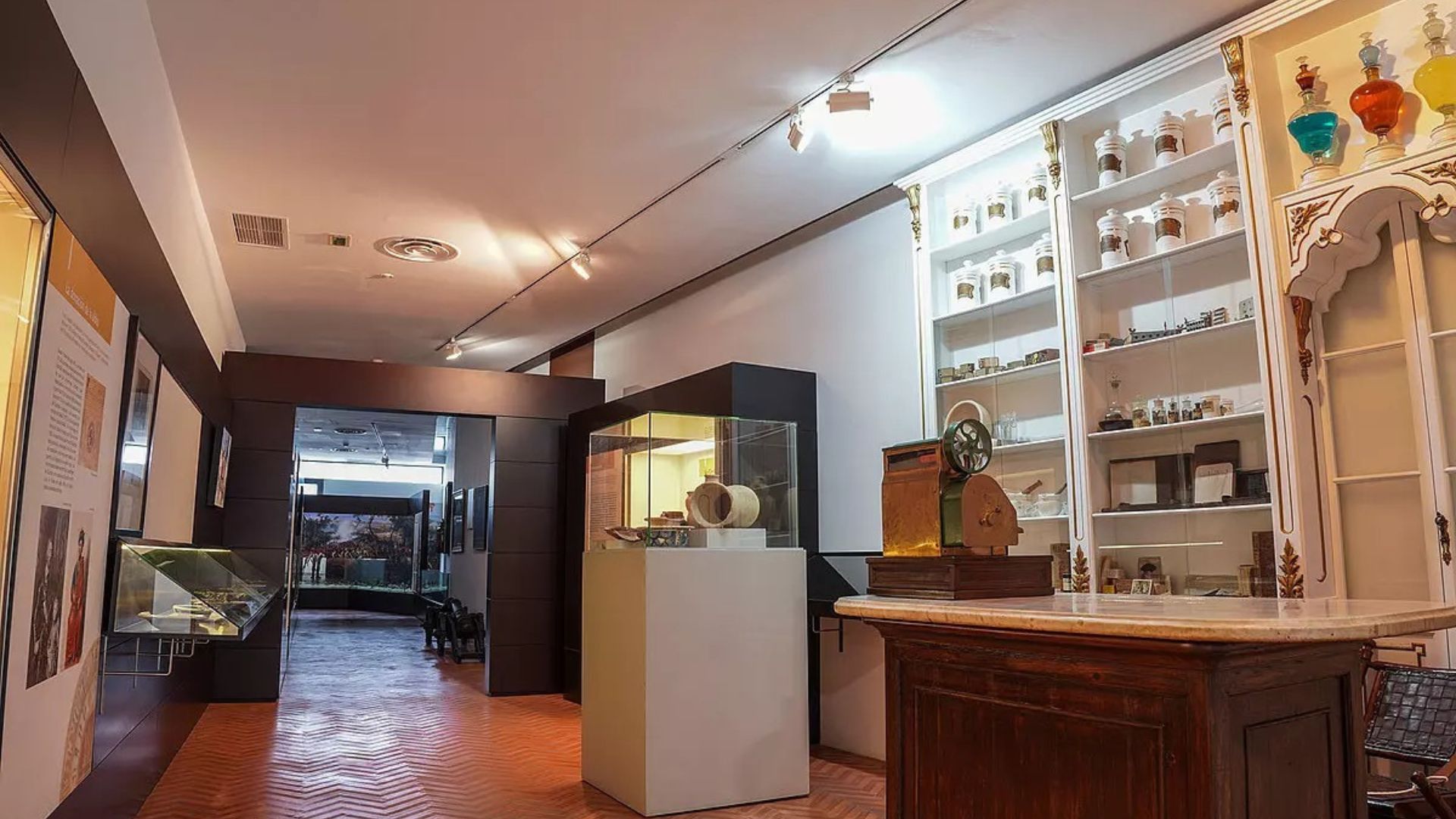 Museo de Chiclana