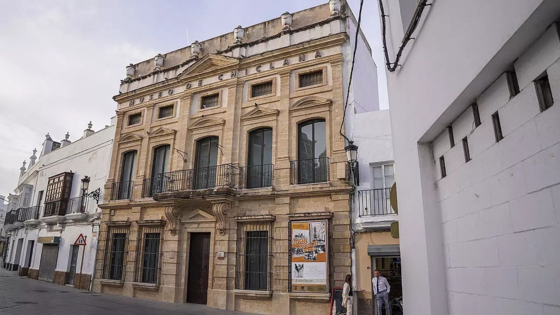Museo de Chiclana