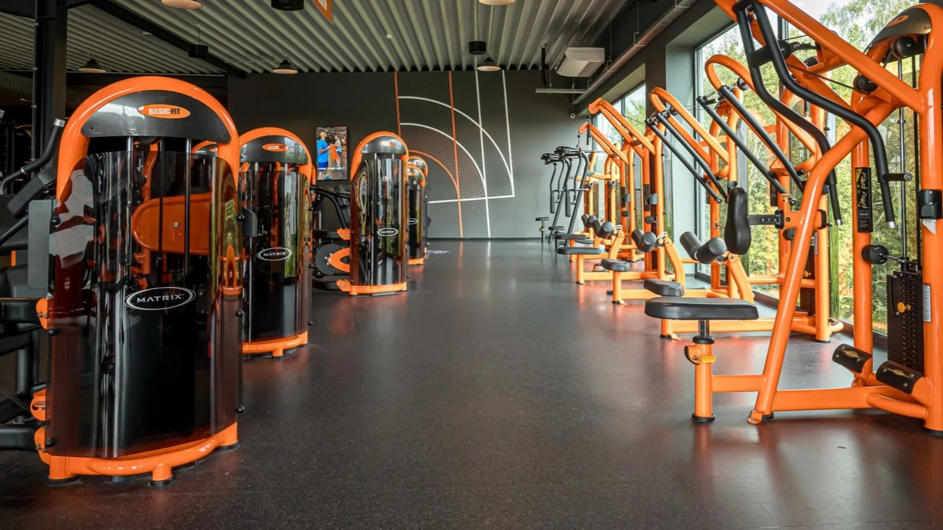 Basic-Fit Chiclana de la Frontera