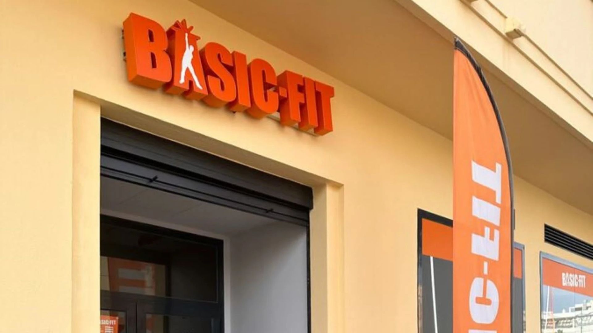 Basic-Fit Chiclana de la Frontera