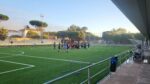 Centro Deportivo Urbano Costa Sancti Petri