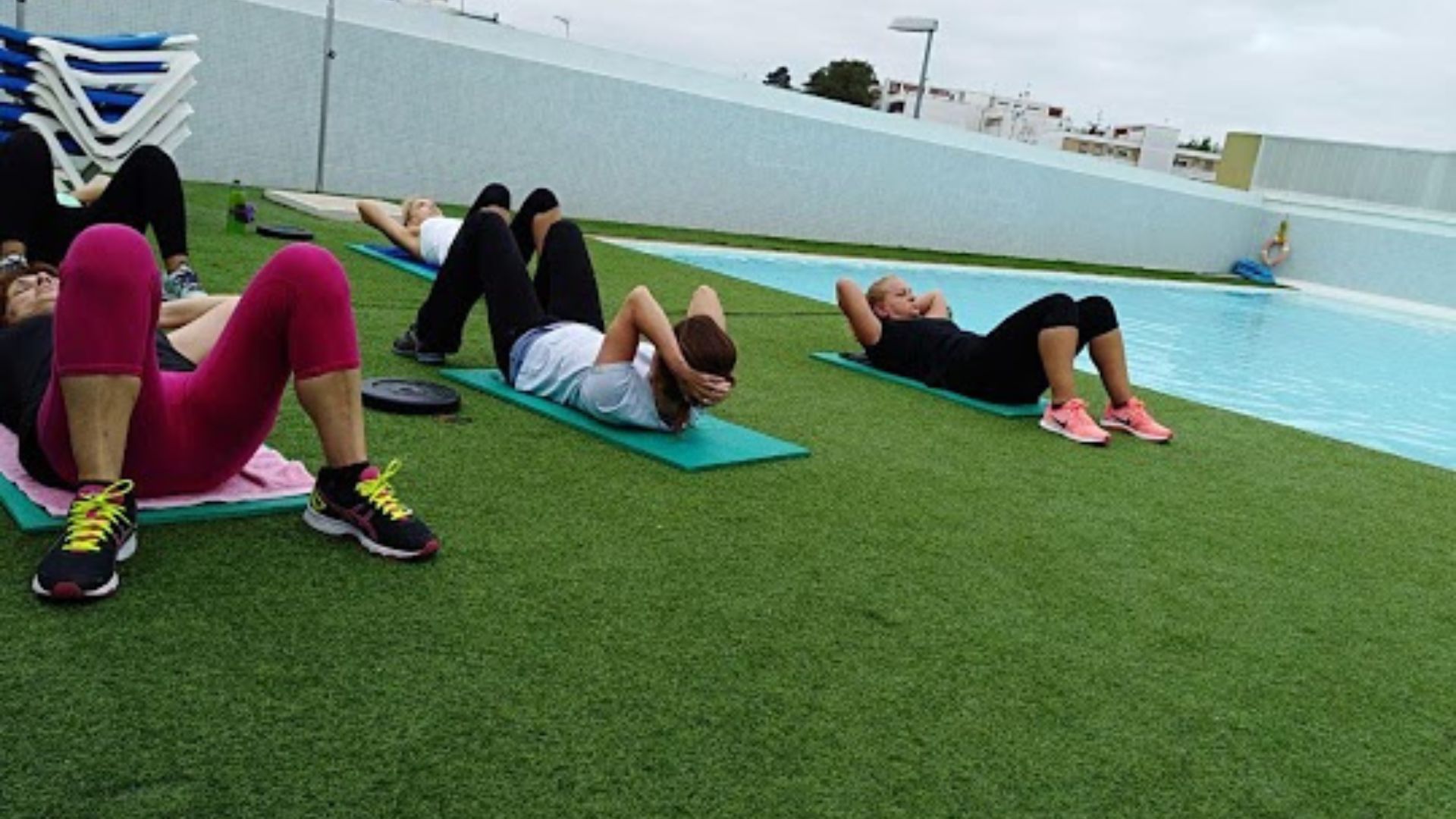 CostaFitness Chiclana