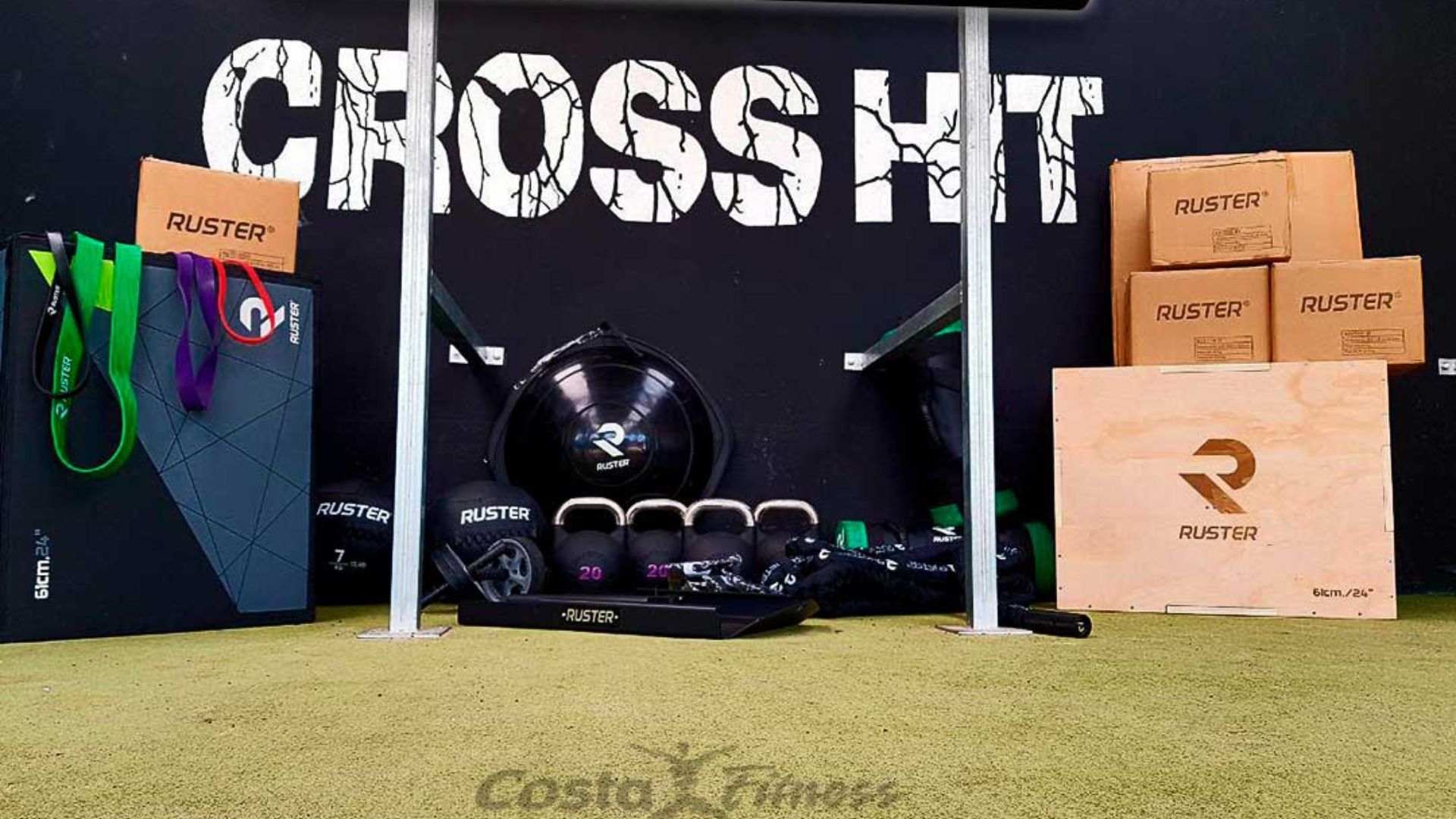 CostaFitness Chiclana