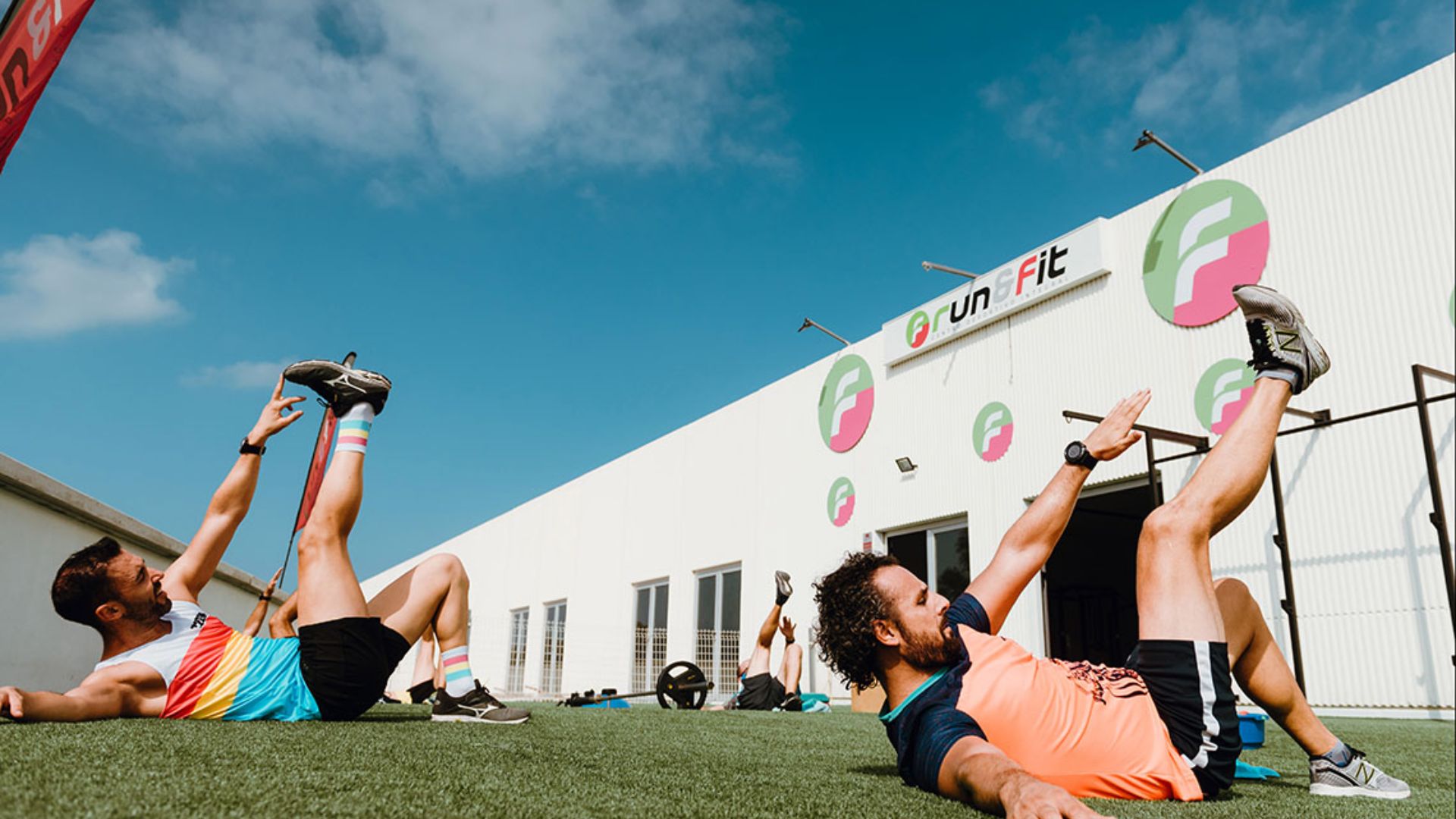 Run & Fit